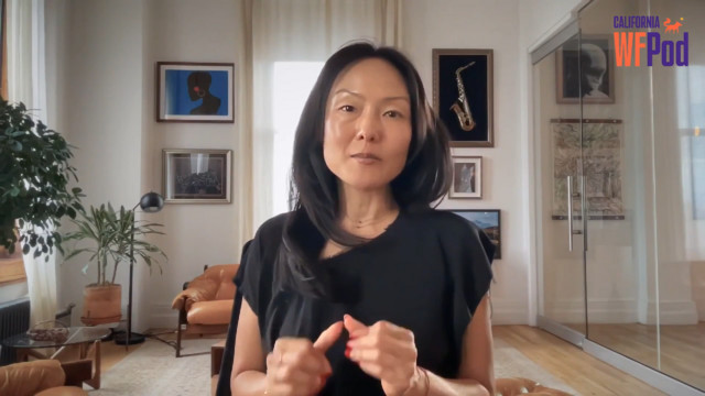 Left Coast podcast production